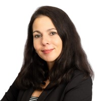 Sophia Dourou