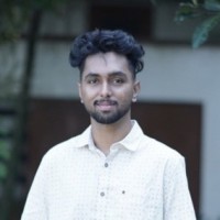 Vaishnav Nair