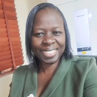 Funmilola Omotayo