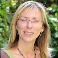 Nadine Delestinne