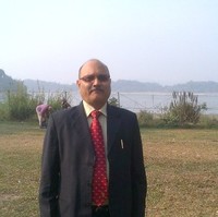 Atul Kaushik