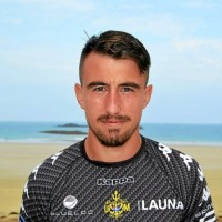 Maxime Marin
