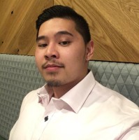 Cedric Walter Castro Son