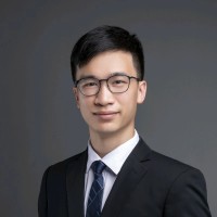 Simon Chow