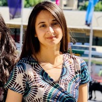 Aliza Paudel