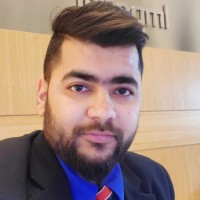 Muhammad Asad Ali Raza