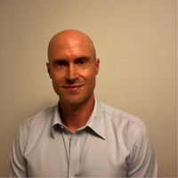 Fredrik Söderholm