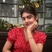 Khushi Shah