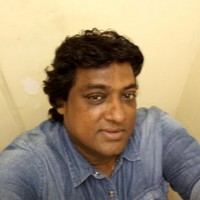 Srikanth Macha