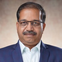 Vijaysing Patil