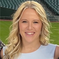 Stephanie Frey