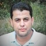 ِAhmad Koutaish