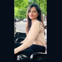 Samruddhi Sawant