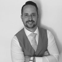 Justin Krowel, MBA, LMHCA, CRC