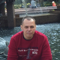 Oleksiy Voloboyev