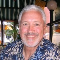 Gary Ball