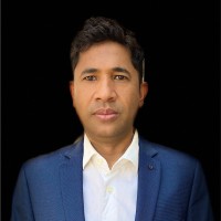 Dileep Rawat