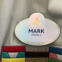 Mark Horbas