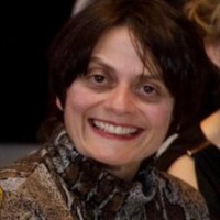 Helen Wilber