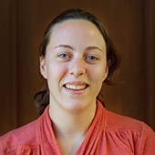 Brooke Curtin