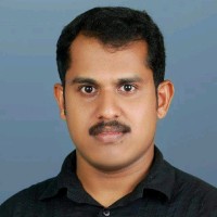 Ratheesh Raveendran