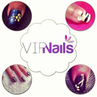 VIP Nails