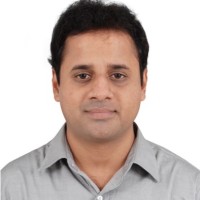 Vinay Teekappa