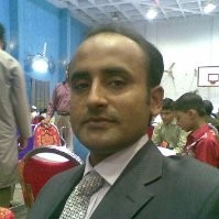 Asif Choudhary