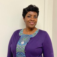Jacqueline Hall