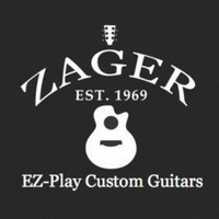 Zager Guitars