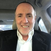 Barry Levine