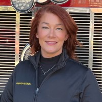 Rhonda Ruesch
