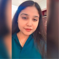 Palak Bansal