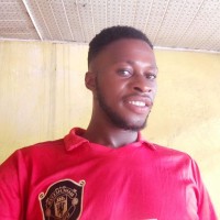 Denison Enang
