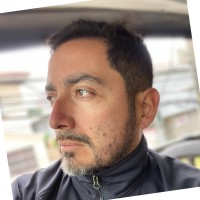 Adolfo Marican Riquelme