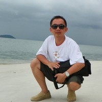 Dicky B