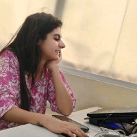 Roshni Rehwani