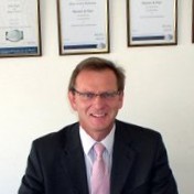 Ken Bird