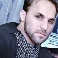 Safiullah Ibrahimi