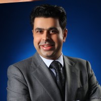 Ali Forouzesh,PhD.c