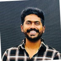 Surya Teja P