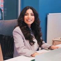Gulnar Mammadova