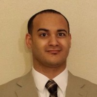 Sherwood Edwards, Licensed Customs Broker