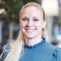 Charlotte Davodi