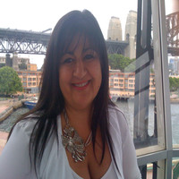 Judy Saba CF Churchill Fellow FRSA