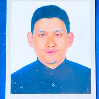 Kapil Kc