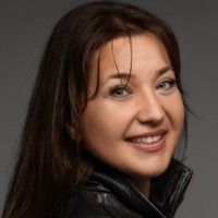 Anya (Anna) Enright