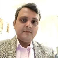 Anshul Bajpai