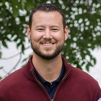 Kevin Kalina