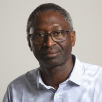 Alfazazi Dourfaye, Ph.D., MBA